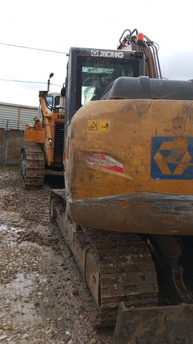 XCMG/MGCM XE180DN