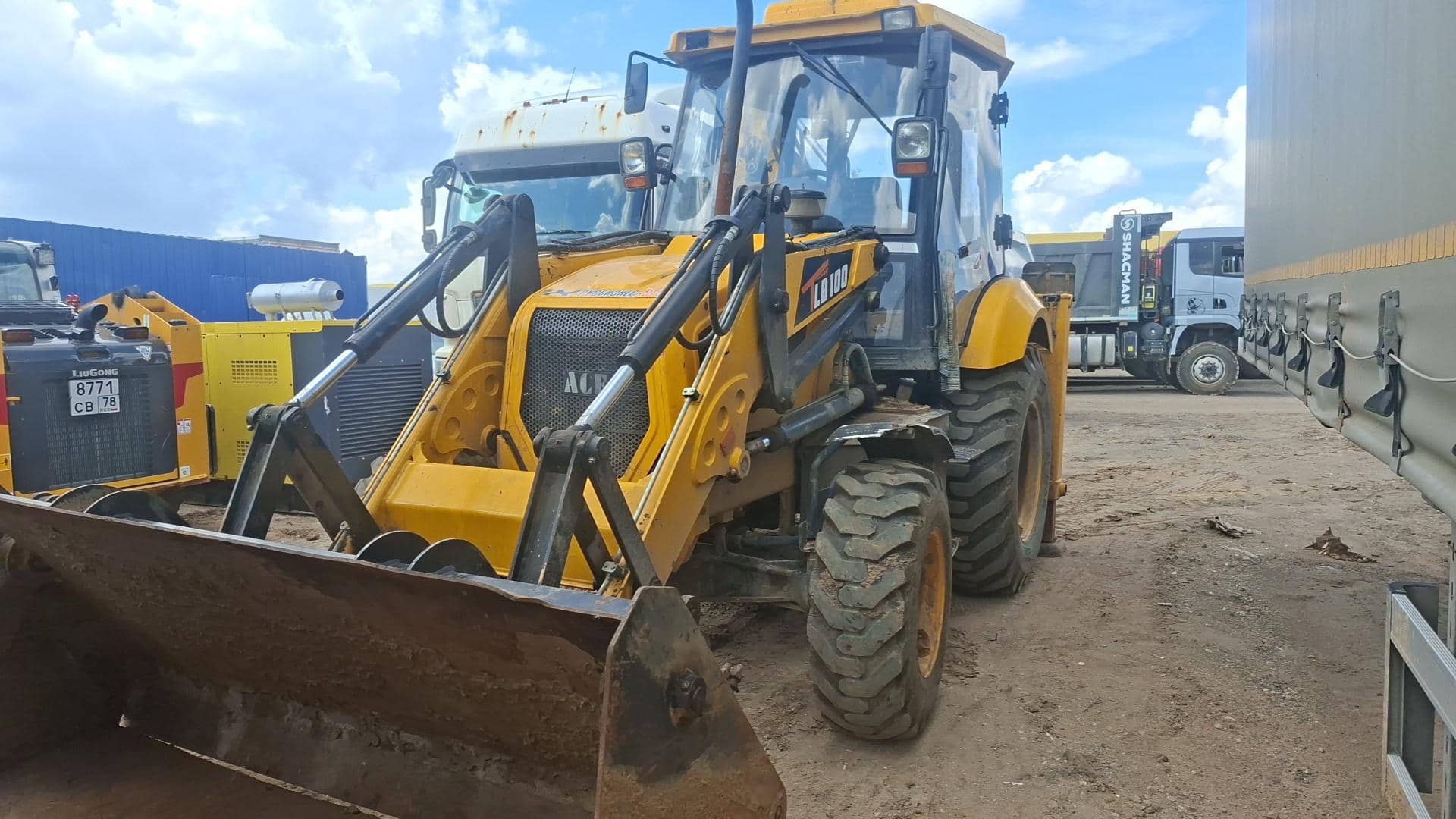 ACE TLB100