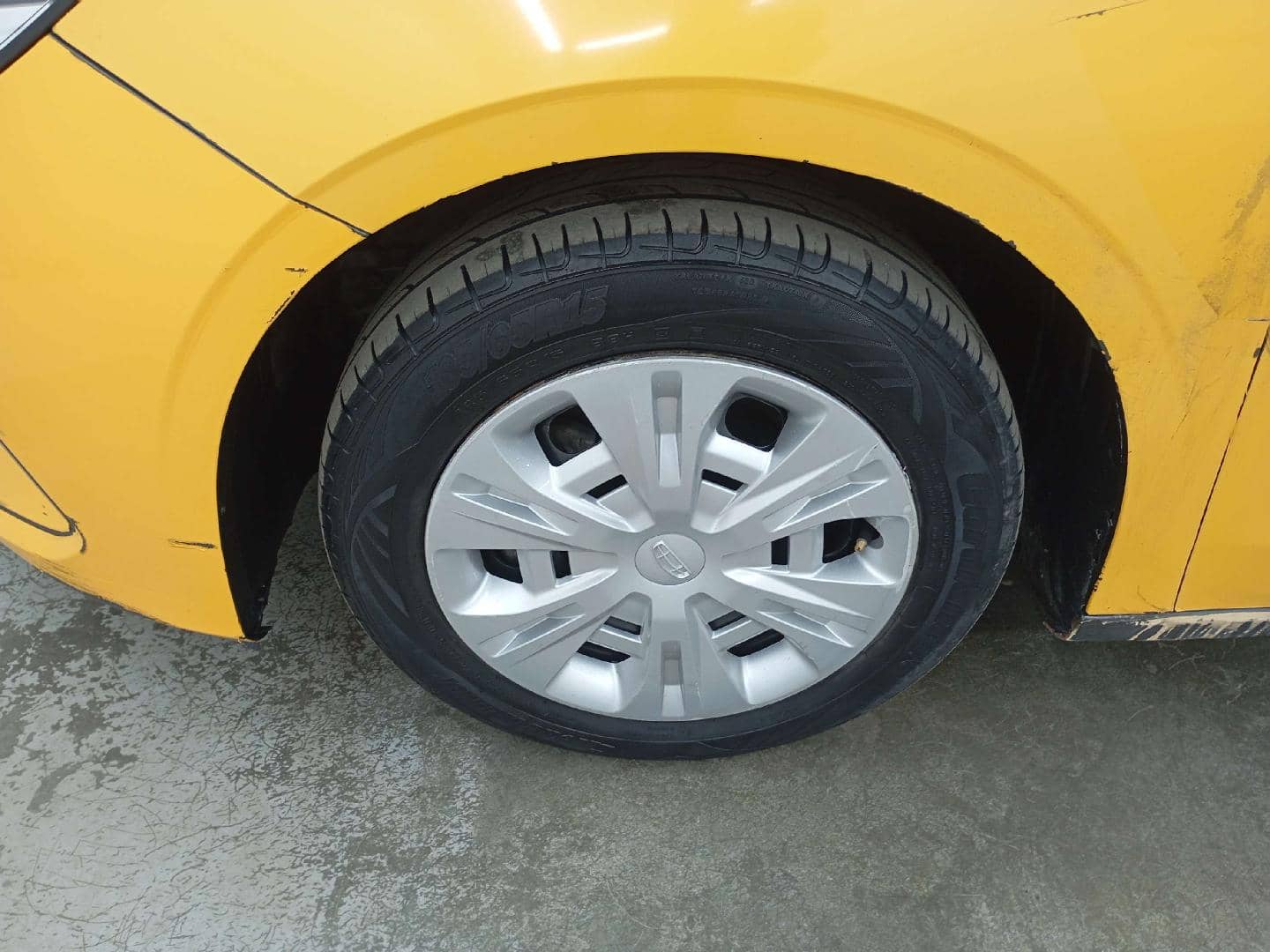 Geely Emgrand,  185 276 км, 2023 года в лизинг