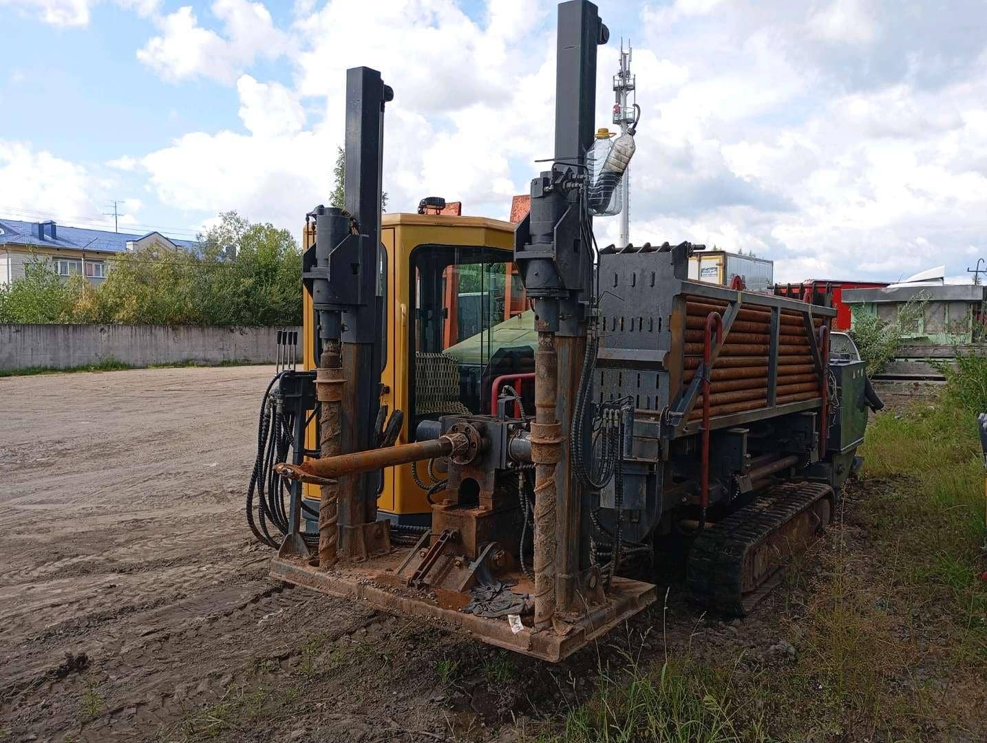 XCMG/MGCM XZ200, 2022 года в лизинг