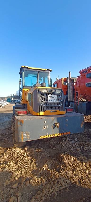YIGONG ZL925