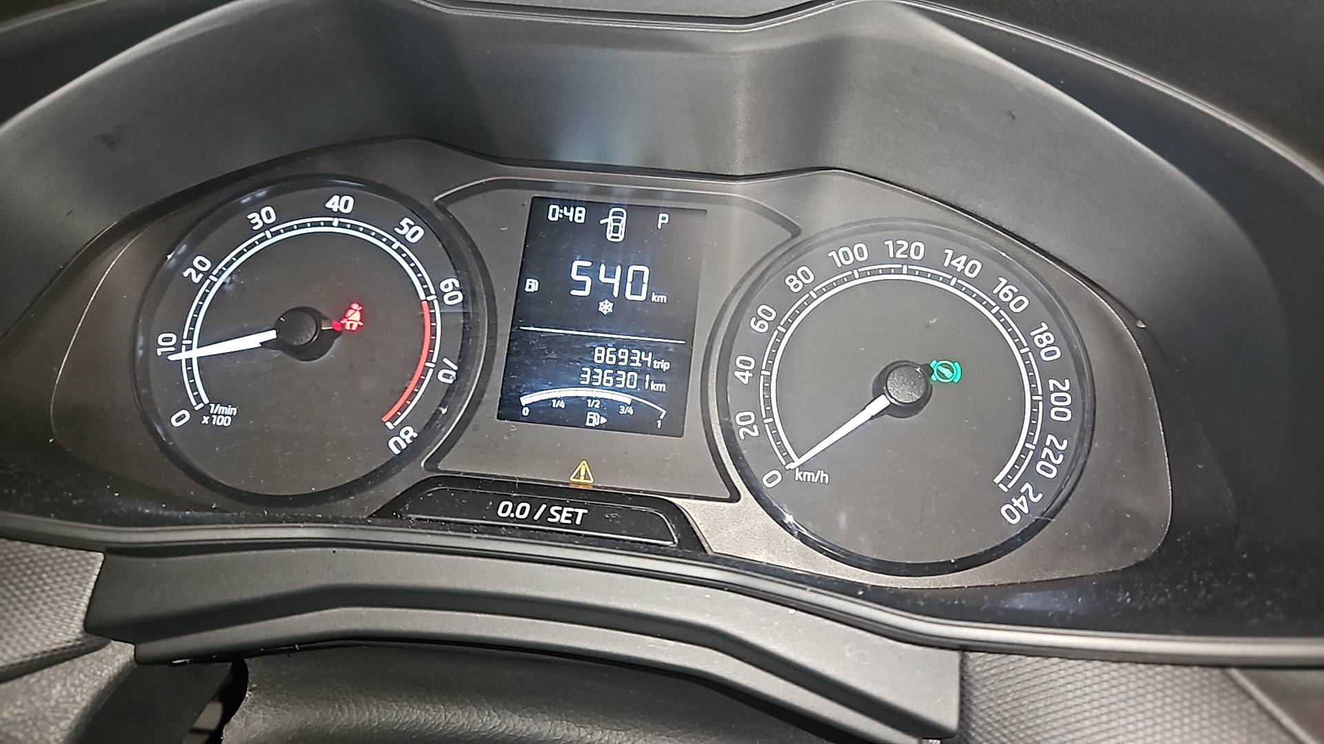 Skoda Rapid,  336 301 км, 2021 года в лизинг