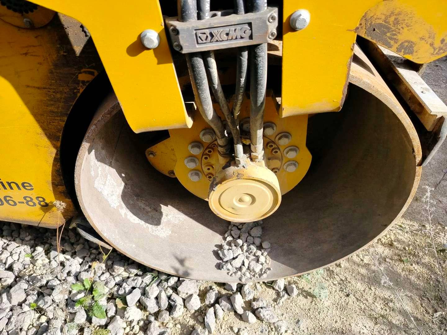 XCMG/MGCM XMR303, 2022 года в лизинг