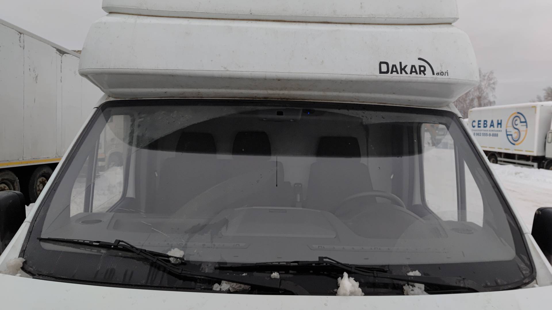 ГАЗ ГАЗель NEXT,  59 318 км, 2025 года в лизинг