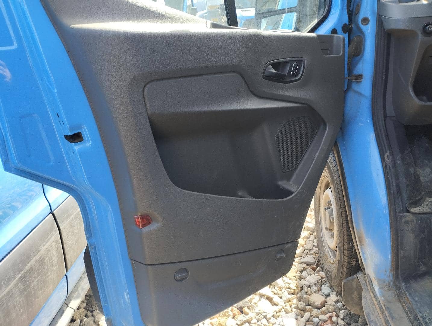 Ford Transit,  100 775 км, 2021 года в лизинг
