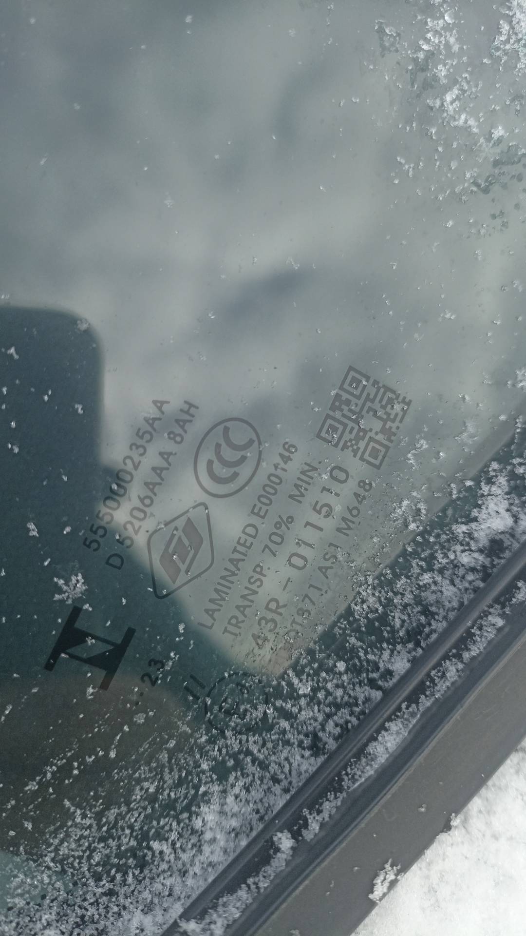 Kaiyi E5,  98 757 км, 2023 года в лизинг