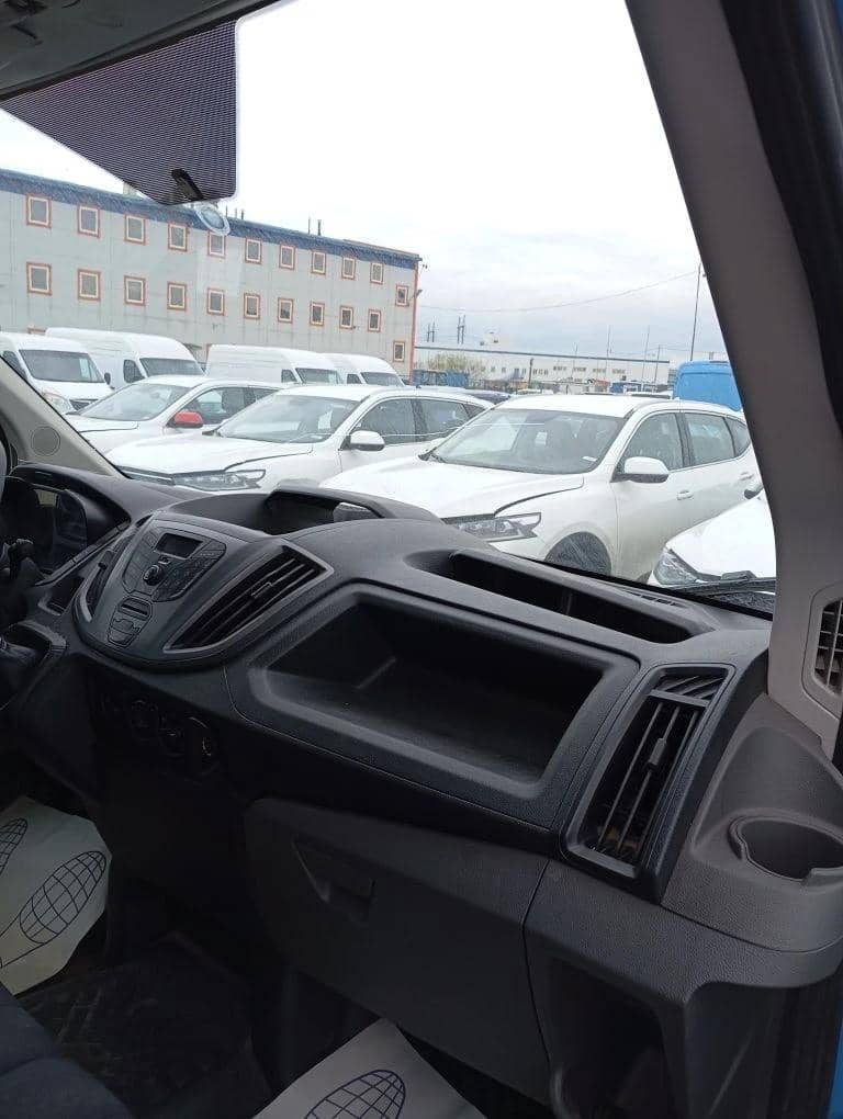 Ford Transit,  178 916 км, 2021 года в лизинг