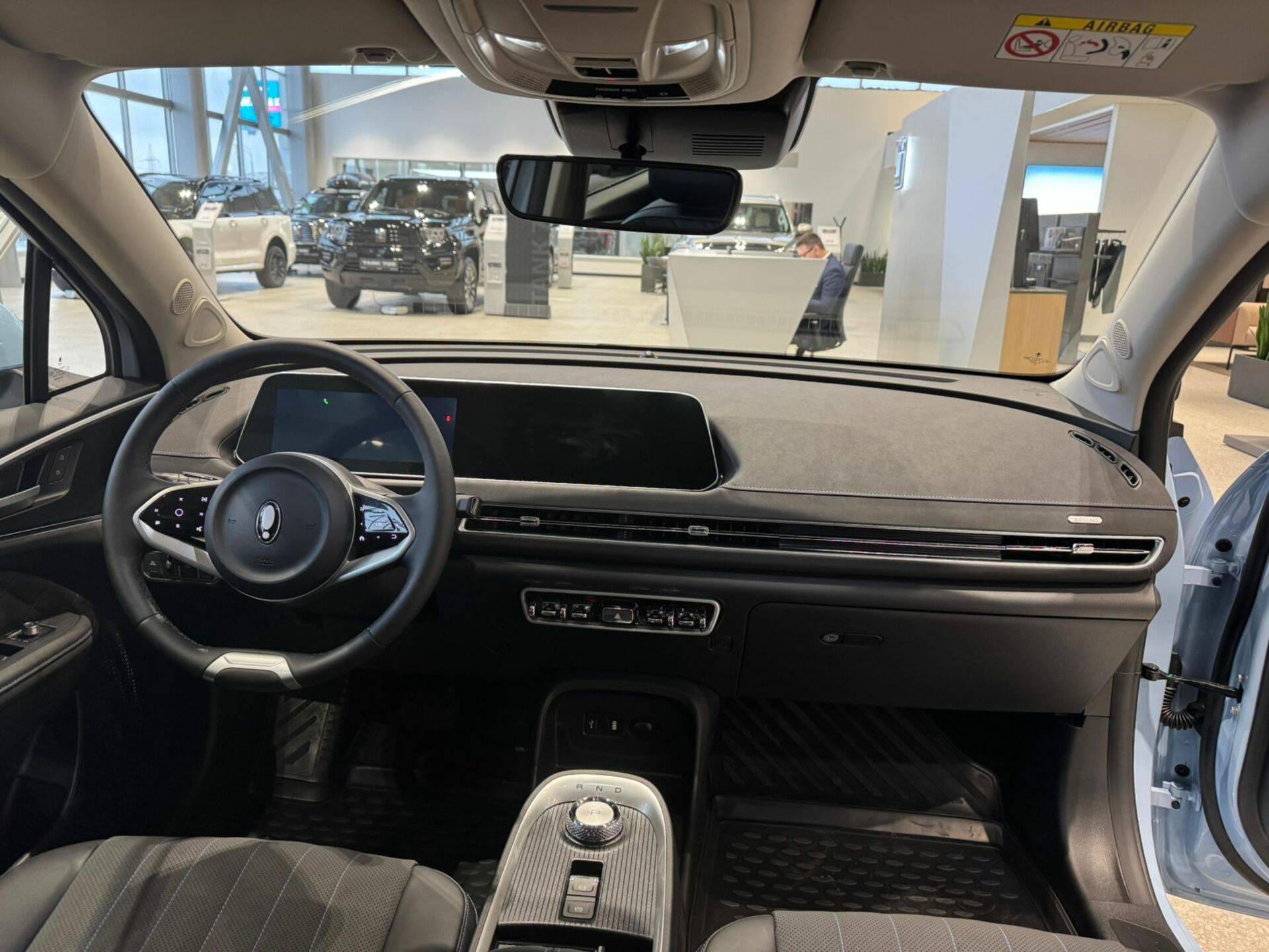 ORA 03 Premium