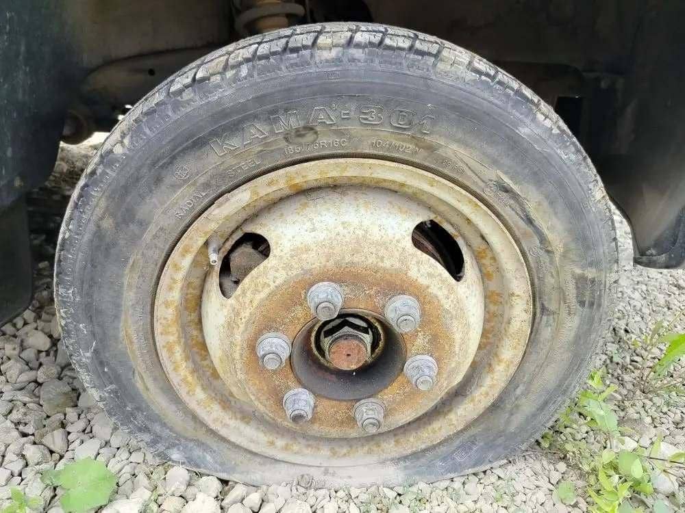 УАЗ Profi,  75 348 км, 2024 года в лизинг