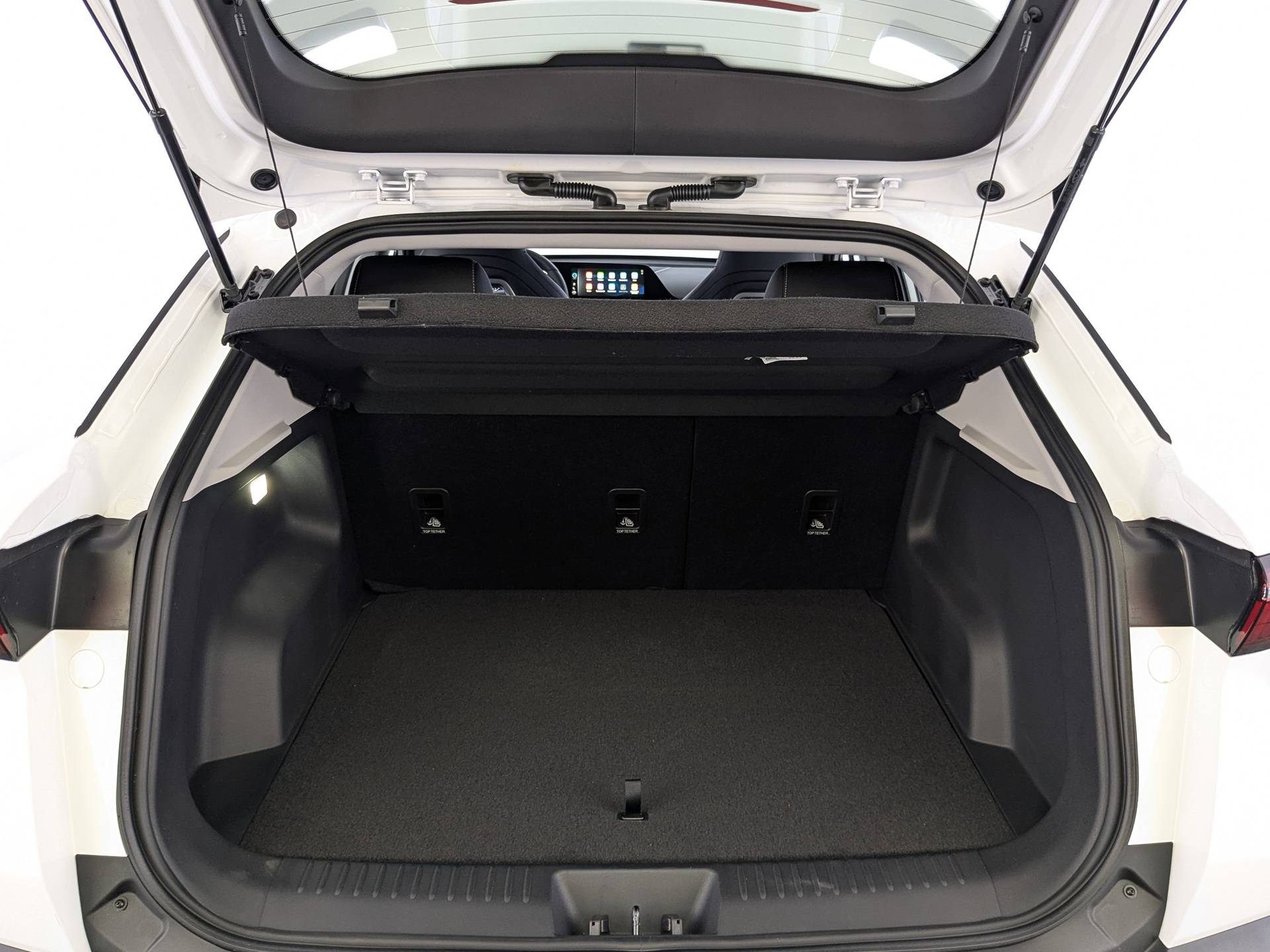 OMODA C5 Fun 1.5 CVT FL