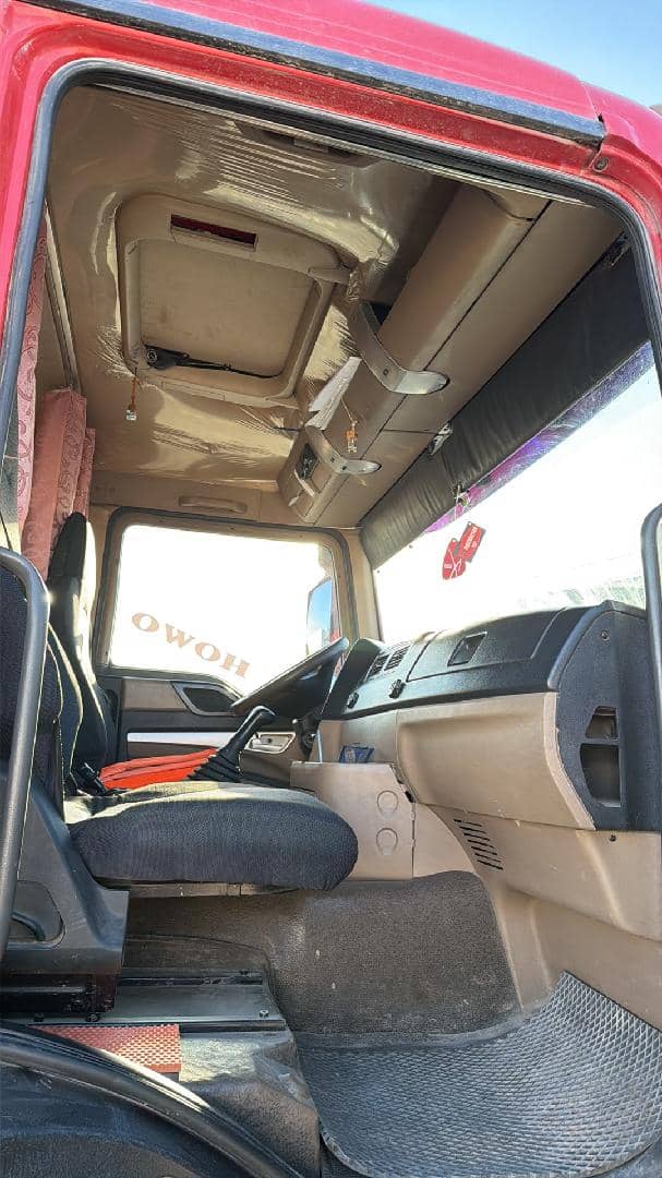 HOWO ZZ3257V384GE1 6x4,  231 567 км, 2022 года в лизинг