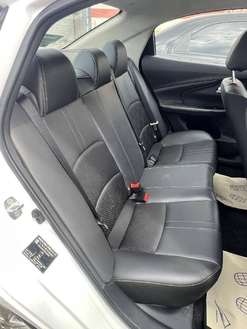 Changan Alsvin,  63 887 км, 2023 года в лизинг