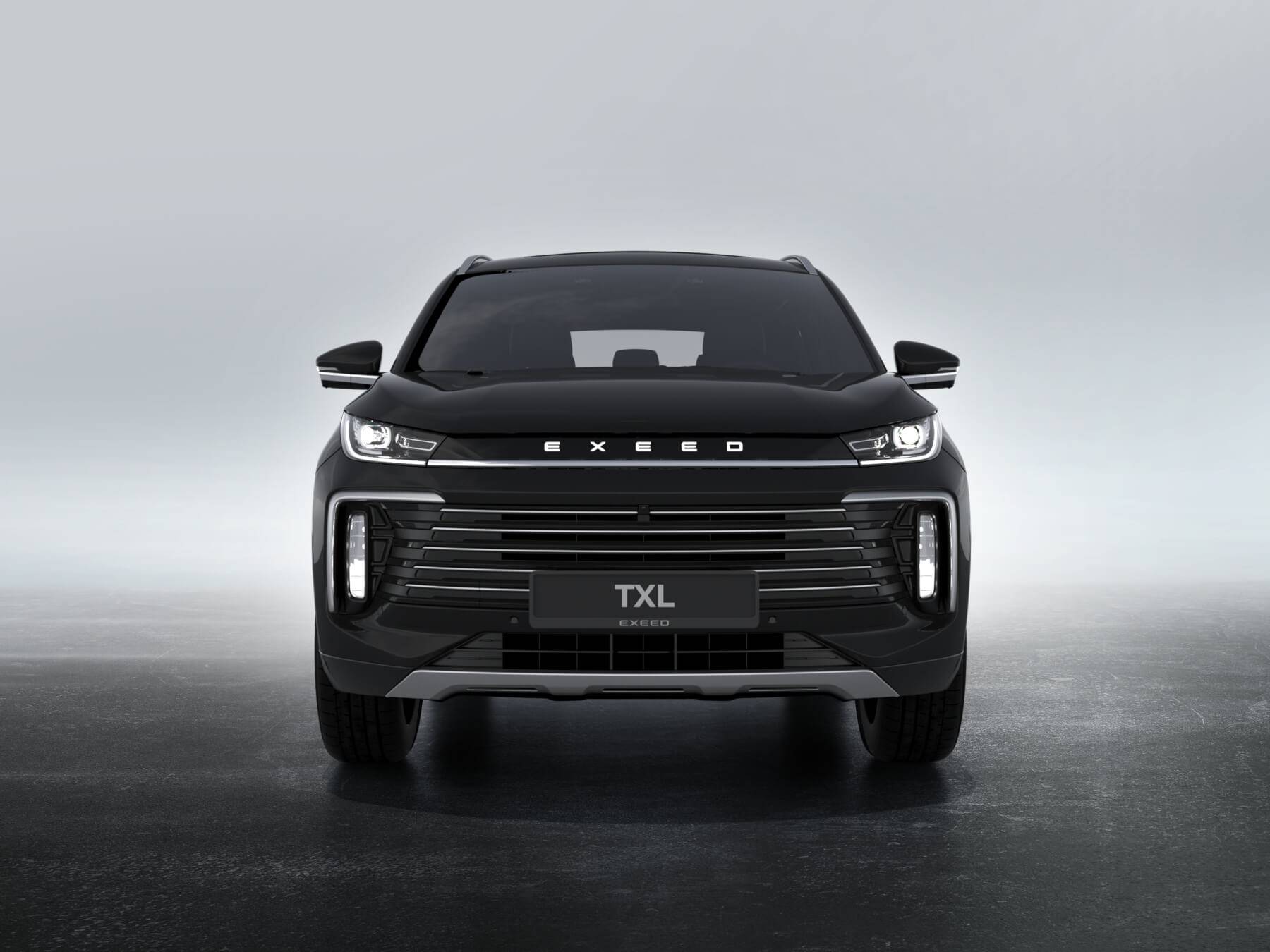 EXEED TXL Premium 2.0 TGDI 8AT AWD