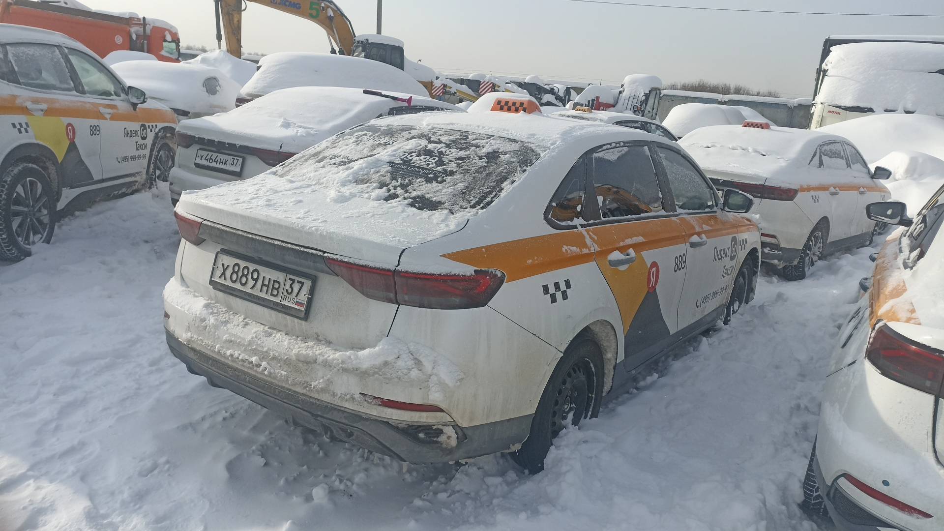 Geely Emgrand,  176 177 км, 2023 года в лизинг