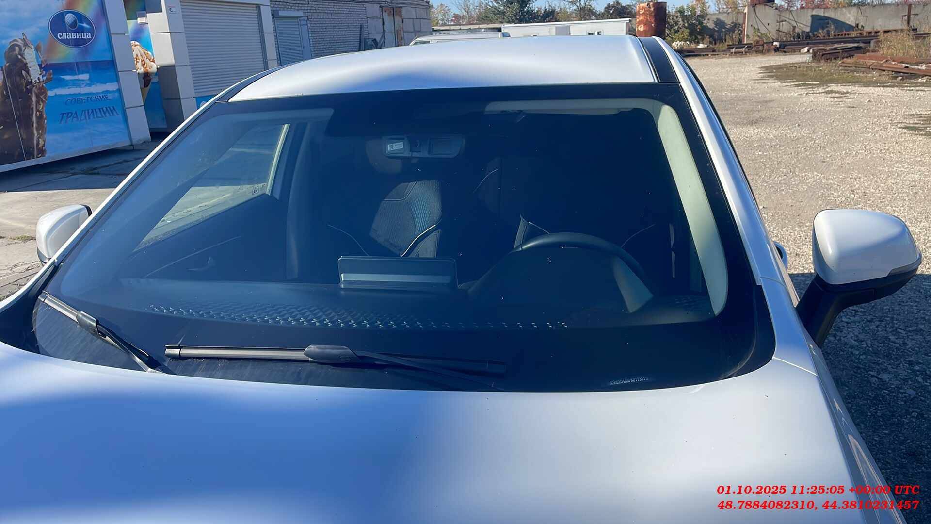 Haval Jolion,  184 174 км, 2023 года в лизинг