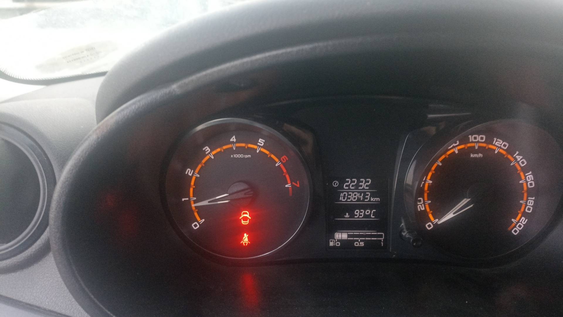 Lada Granta седан,  103 843 км, 2023 года в лизинг