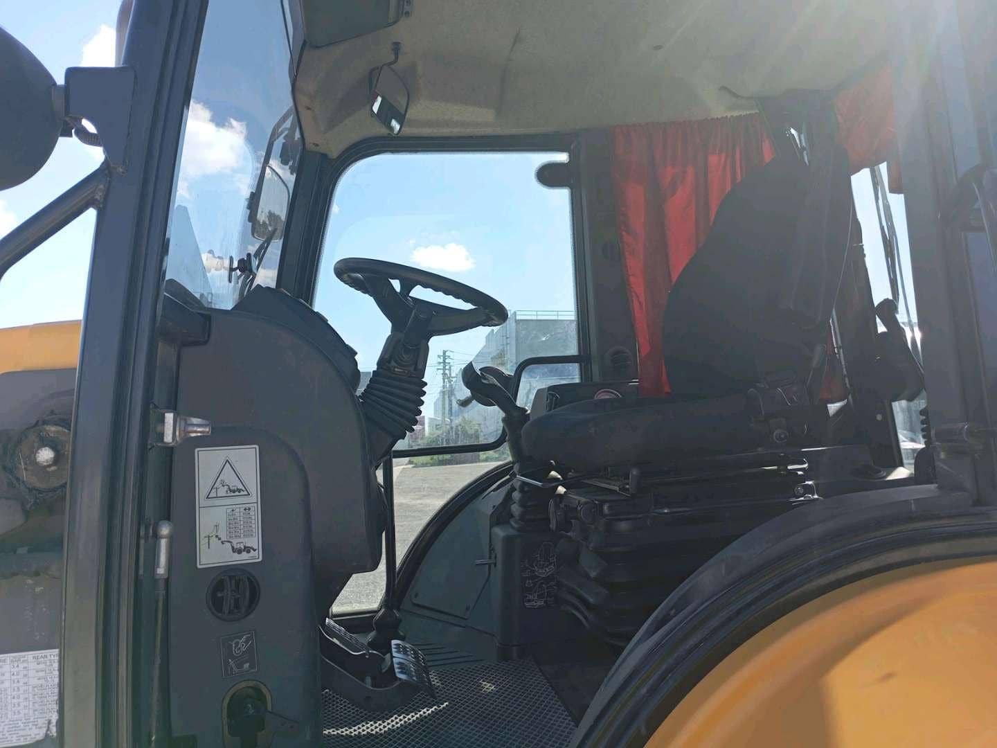 Mecalac TLB890PM, 2022 года в лизинг