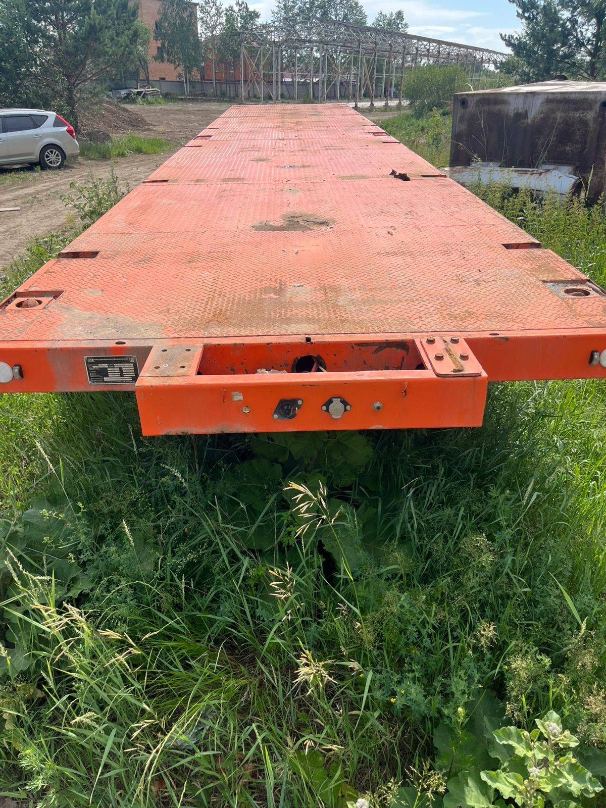 AMUR LYR9500JSR
