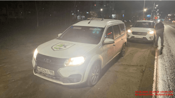 Lada Largus универсал