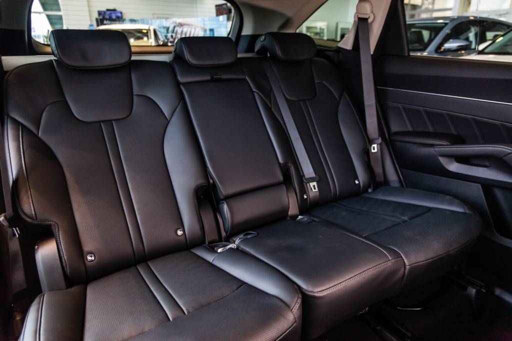 KIA Sorento Luxe 2.5 6AT 4WD