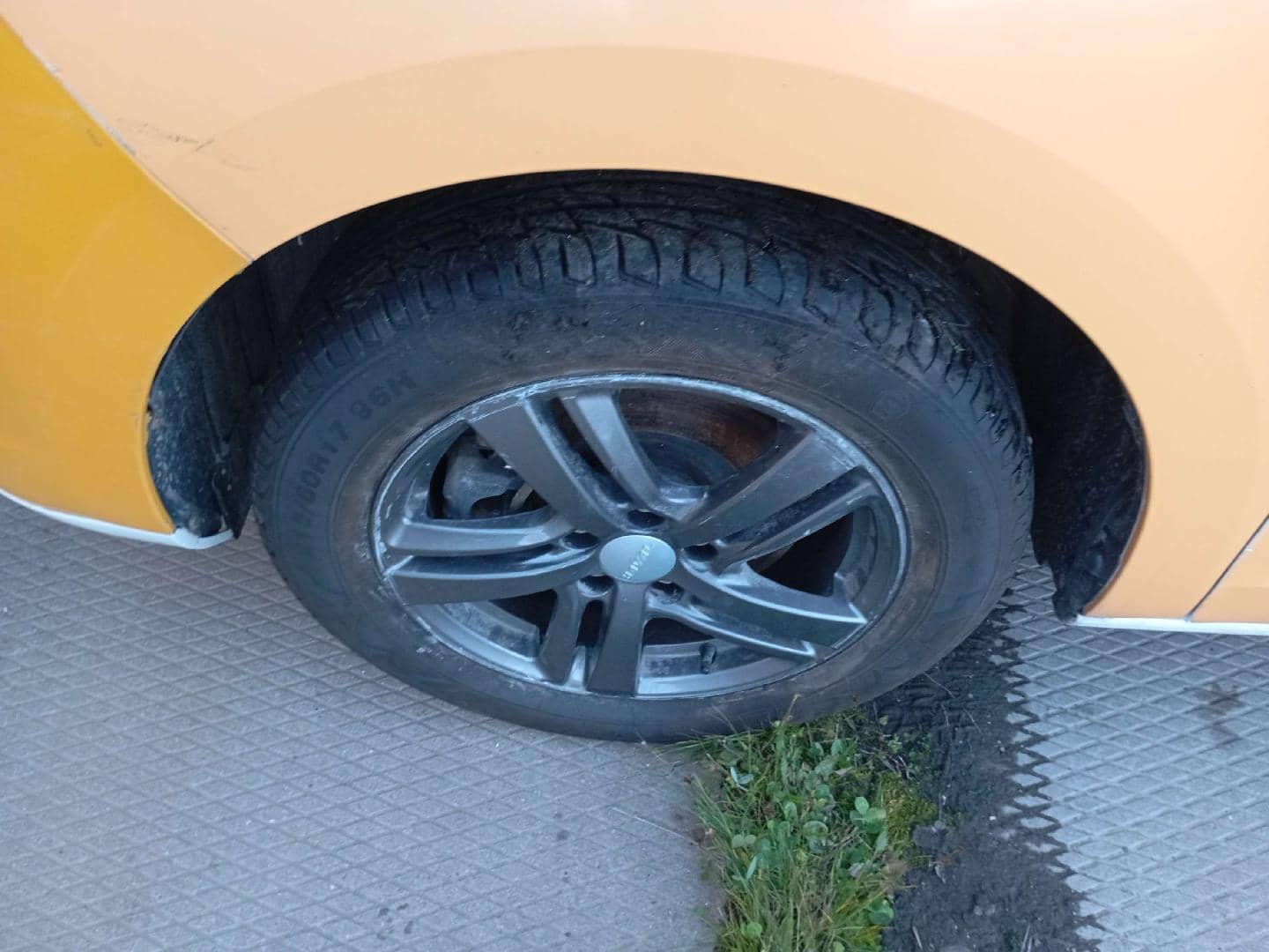 Haval Jolion,  179 852 км, 2023 года в лизинг
