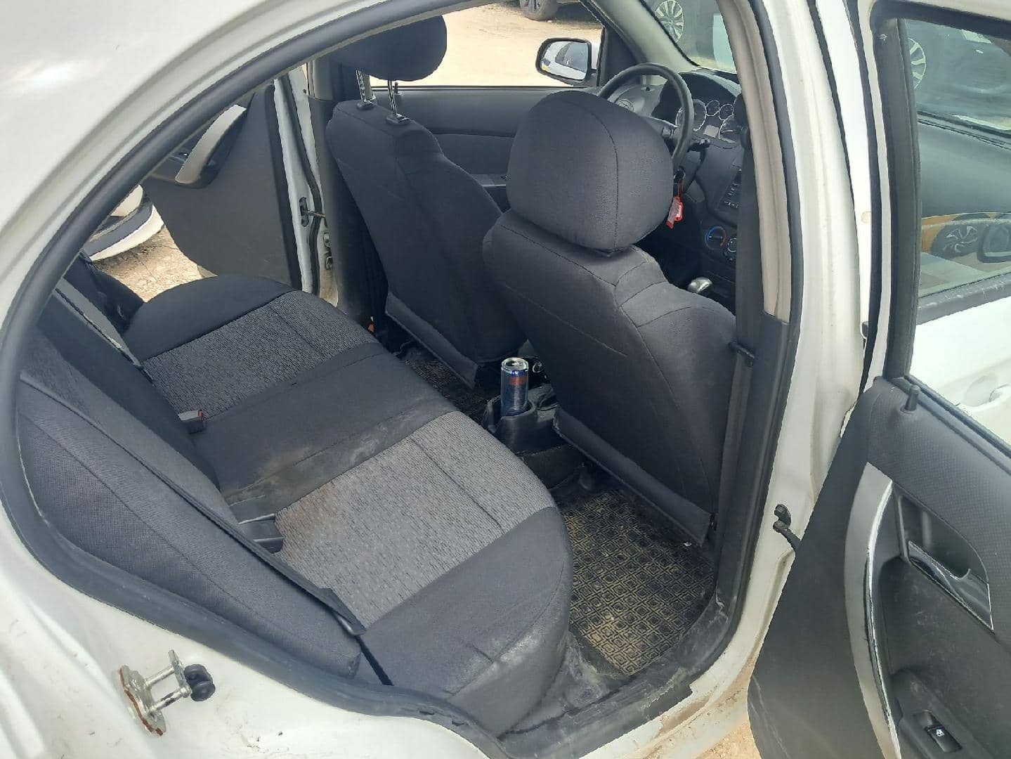 Chevrolet Nexia,  91 104 км, 2023 года в лизинг