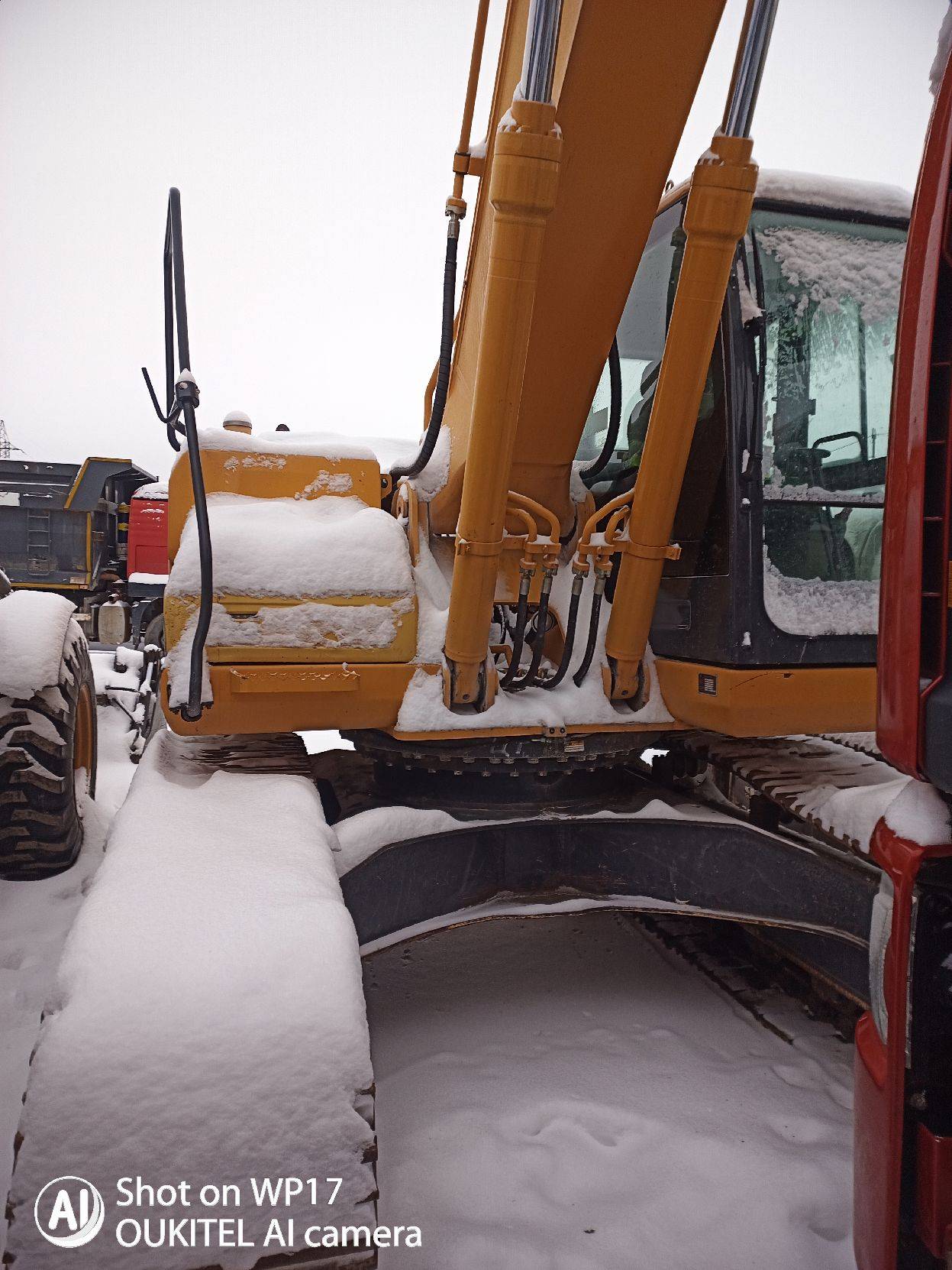 Shantui SE210-9, 2023 года в лизинг