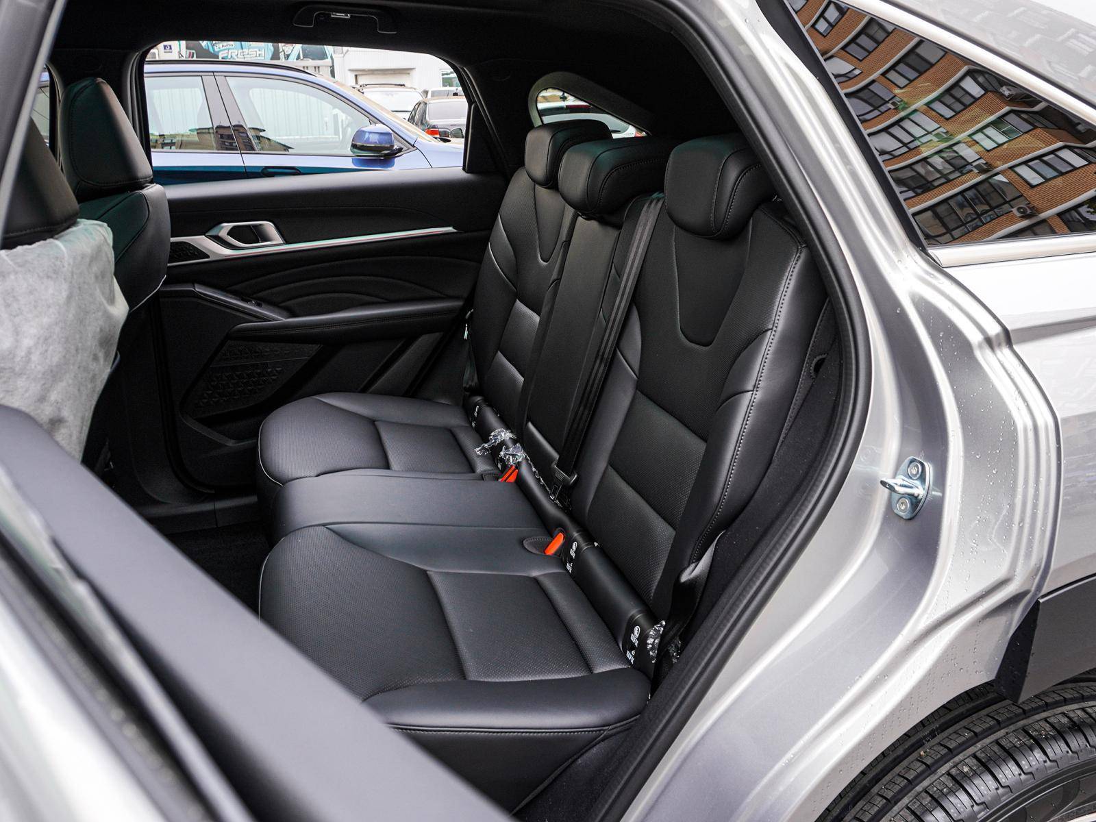 Haval F7 Tech Plus 2.0 7DCT 4WD