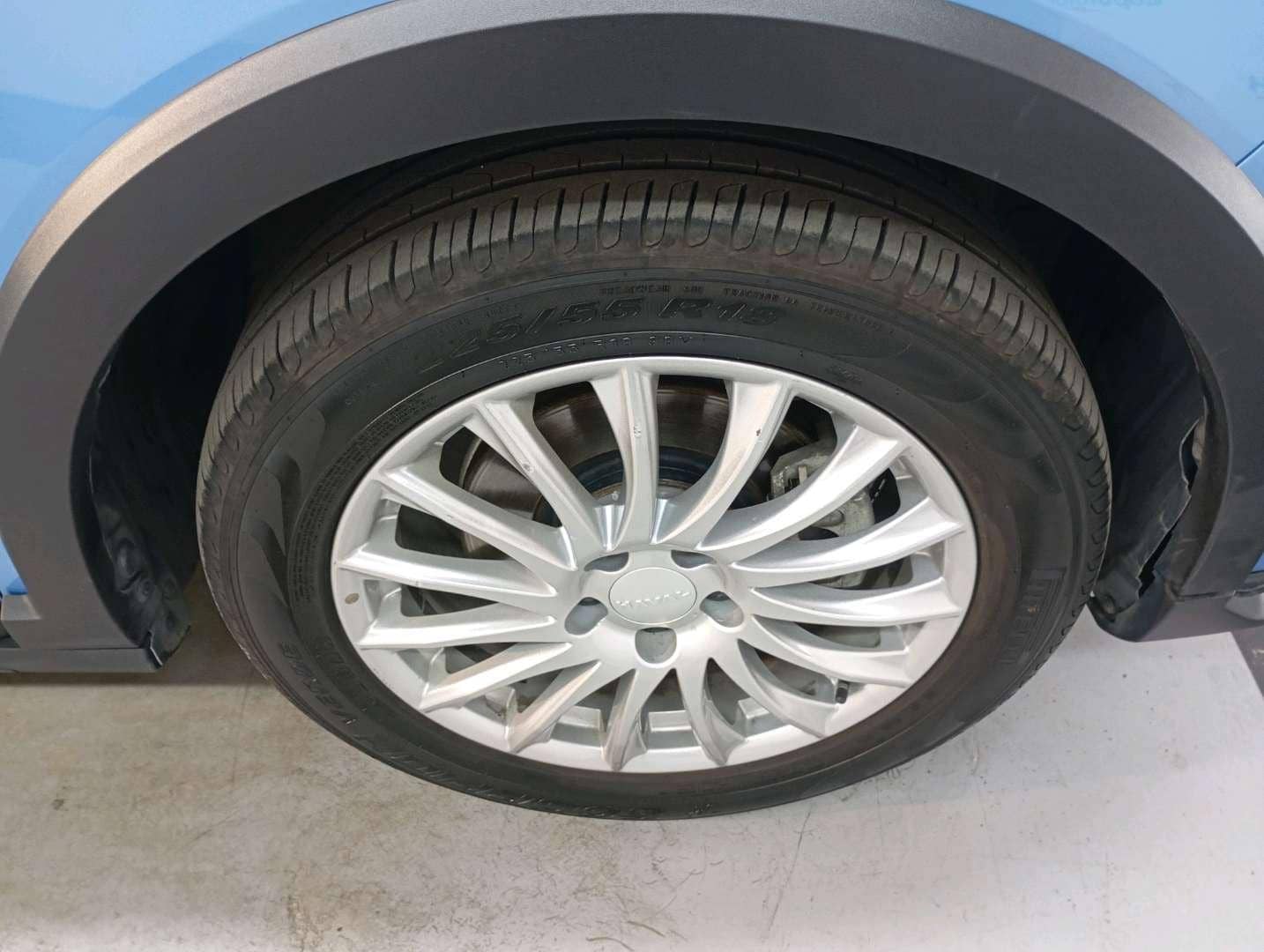 Haval Jolion,  40 523 км, 2024 года в лизинг