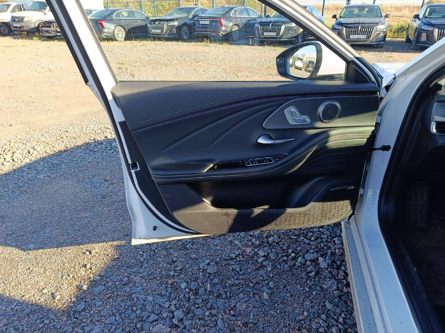 Chery Arrizo 8,  215 427 км, 2023 года в лизинг