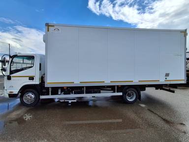 КАМАЗ 43089-F5