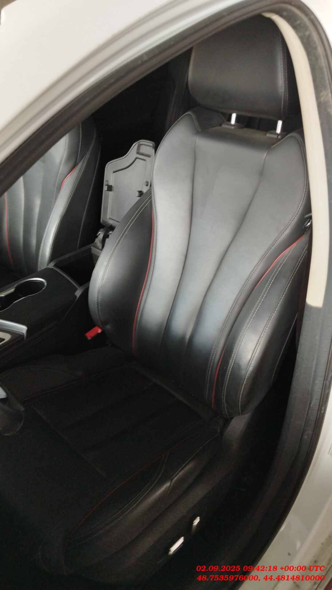 OMODA S5,  89 916 км, 2023 года в лизинг