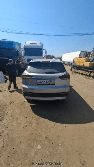 Geely Atlas Pro Флагшип 1.5Т АТ полный привод (Flagship)