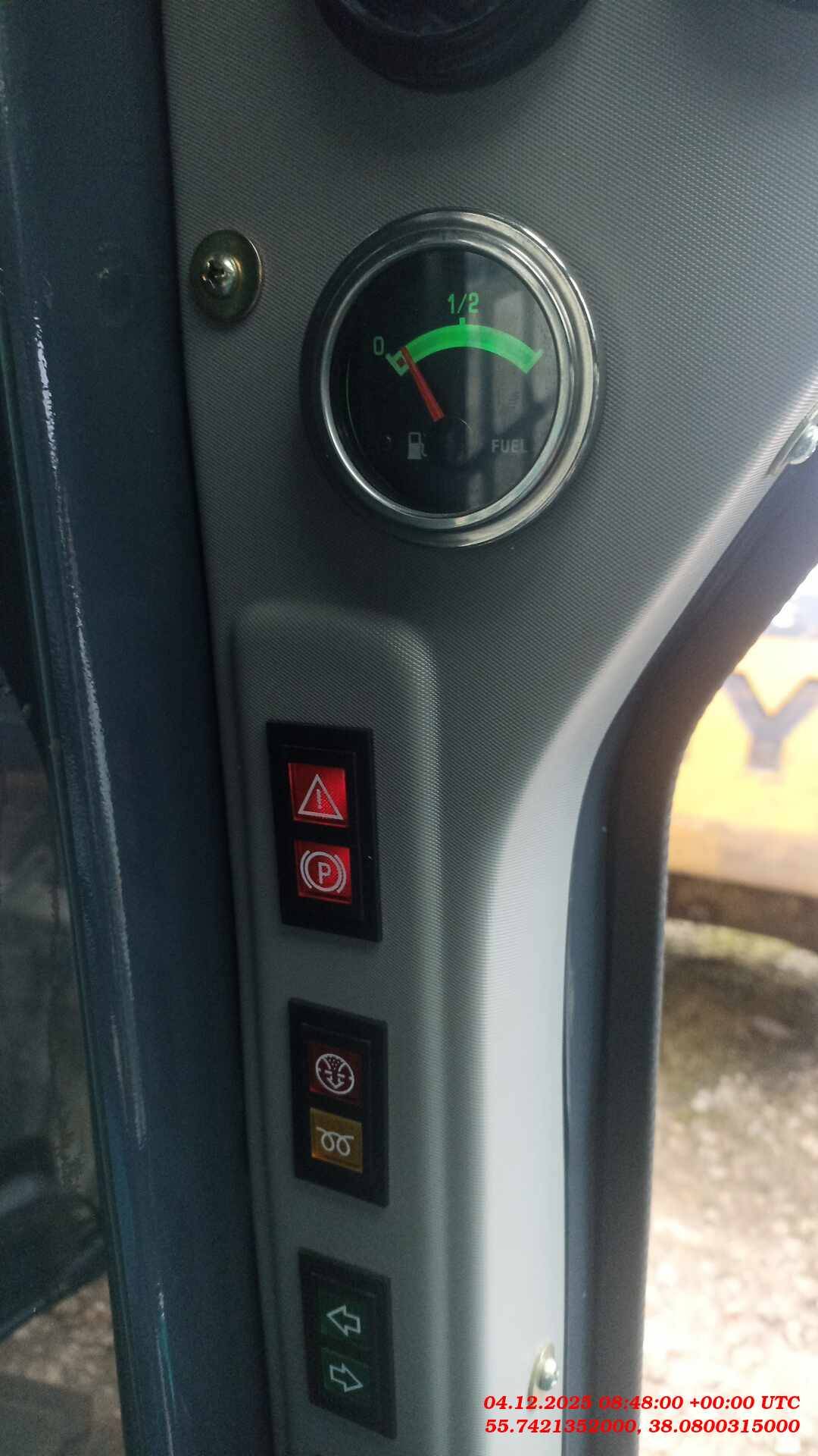 Cukurova 884, 2023 года в лизинг