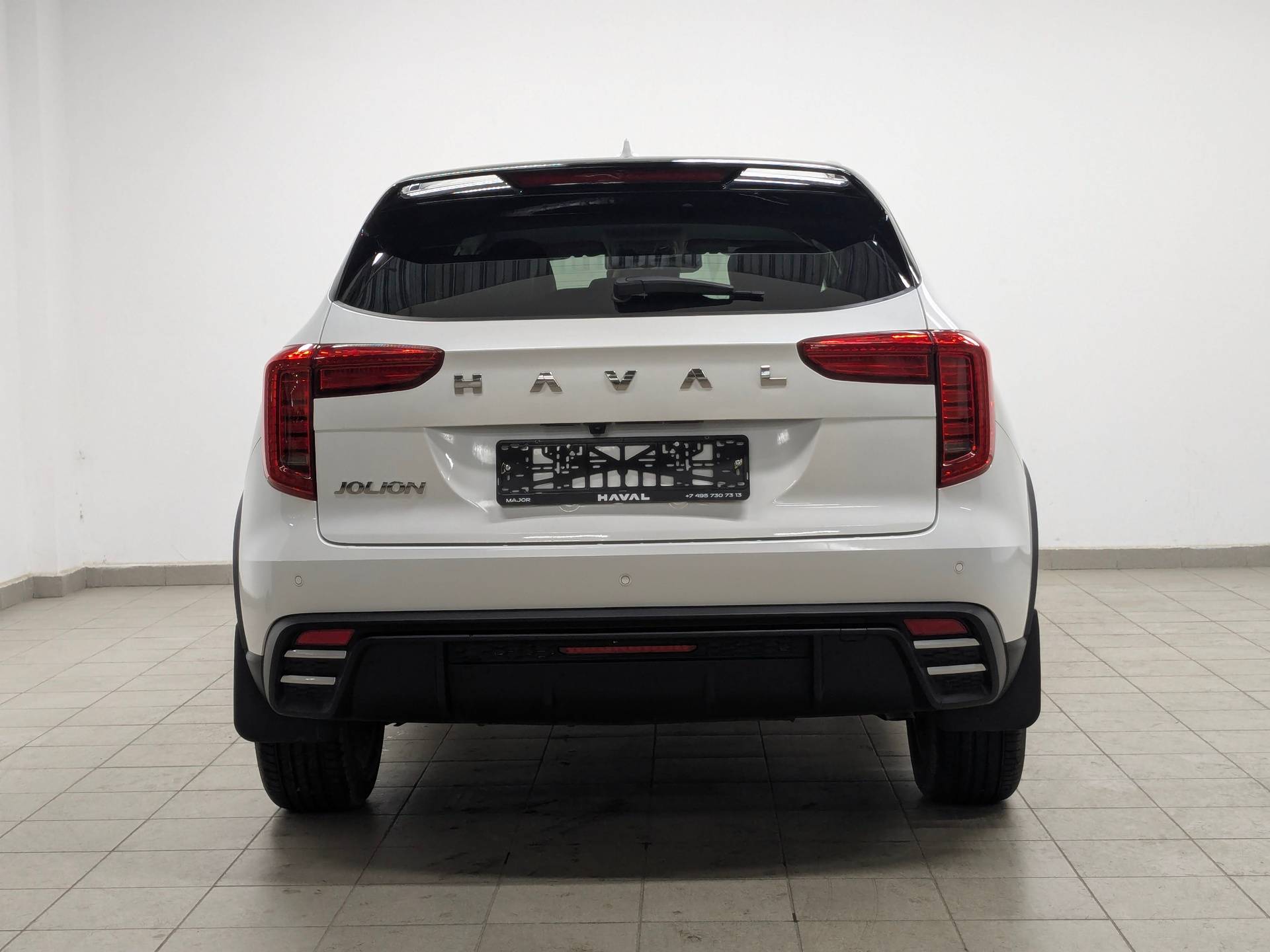 Haval Jolion Premium 1.5 7DCT 2WD