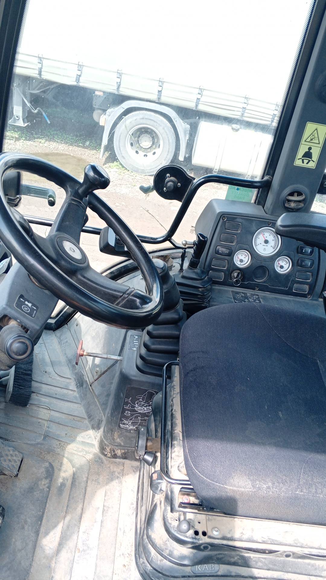 Mecalac TLB990PM, 2021 года в лизинг