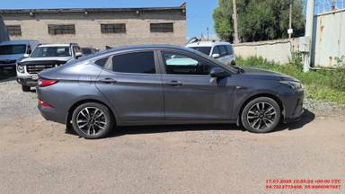 JAC J7