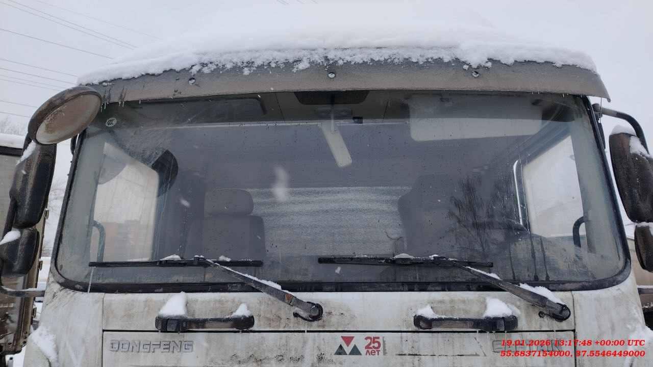 DongFeng C180L,  102 950 км, 2024 года в лизинг