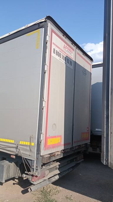 Тонар 97882 (T4-16V)