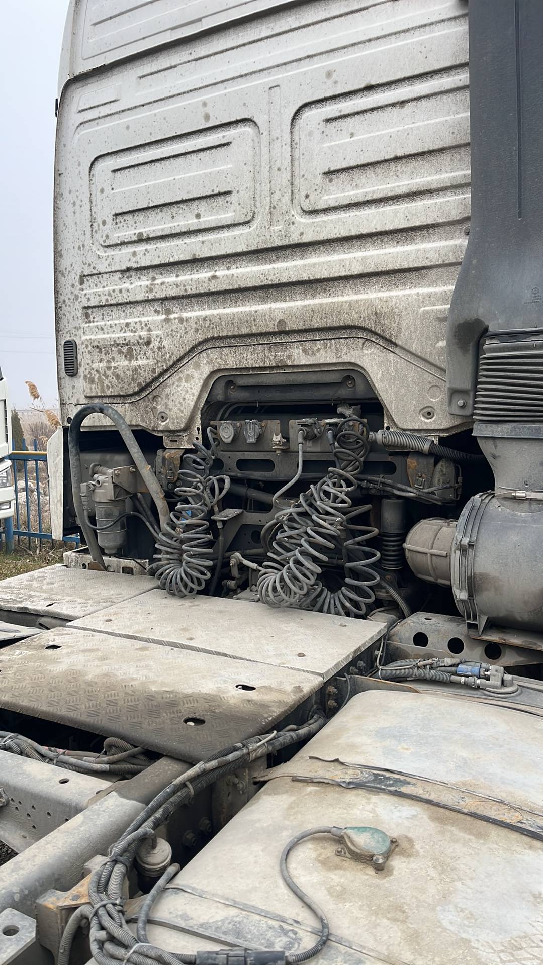 КАМАЗ 5490-S5 (M1840),  650 000 км, 2021 года в лизинг