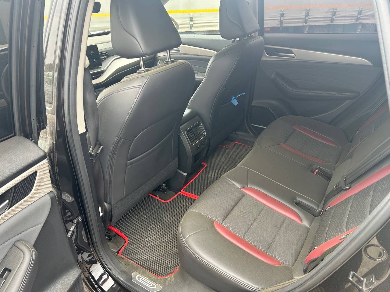 Haval F7,  181 639 км, 2022 года в лизинг