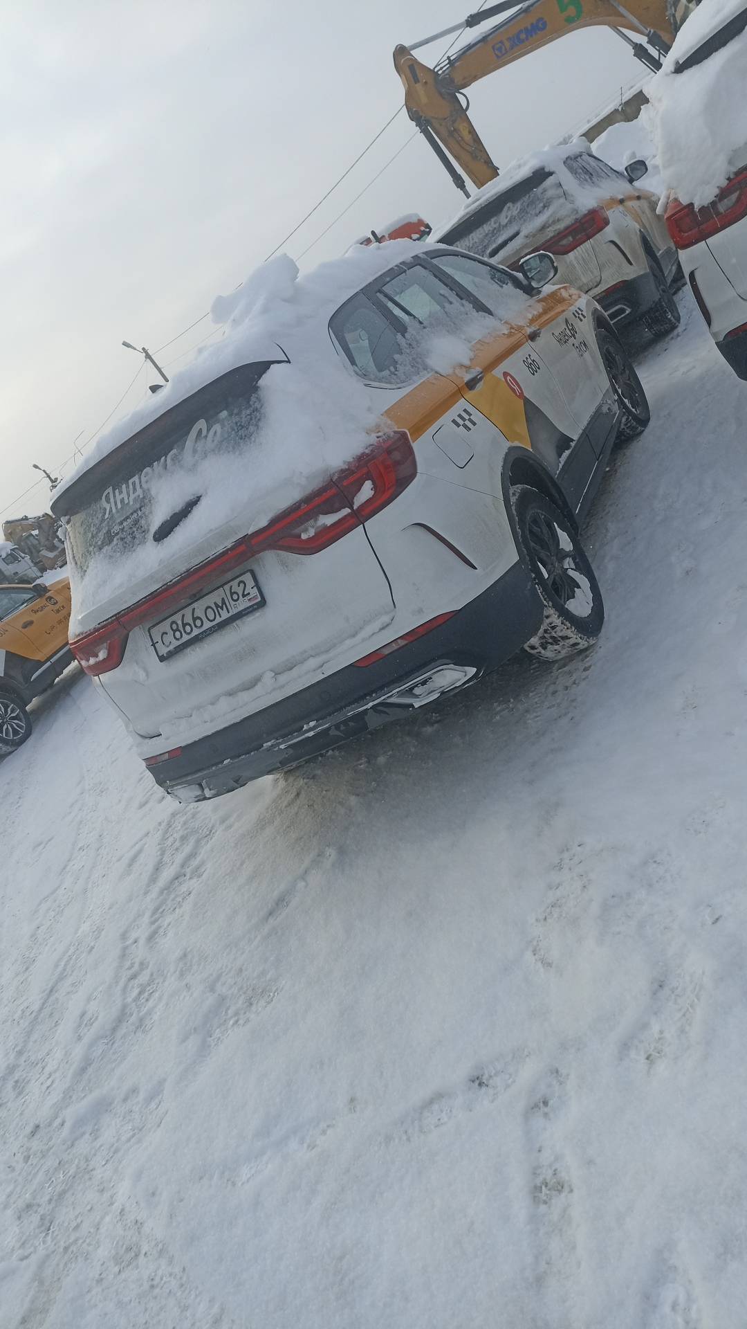 SWM G05 Pro,  70 726 км, 2023 года в лизинг