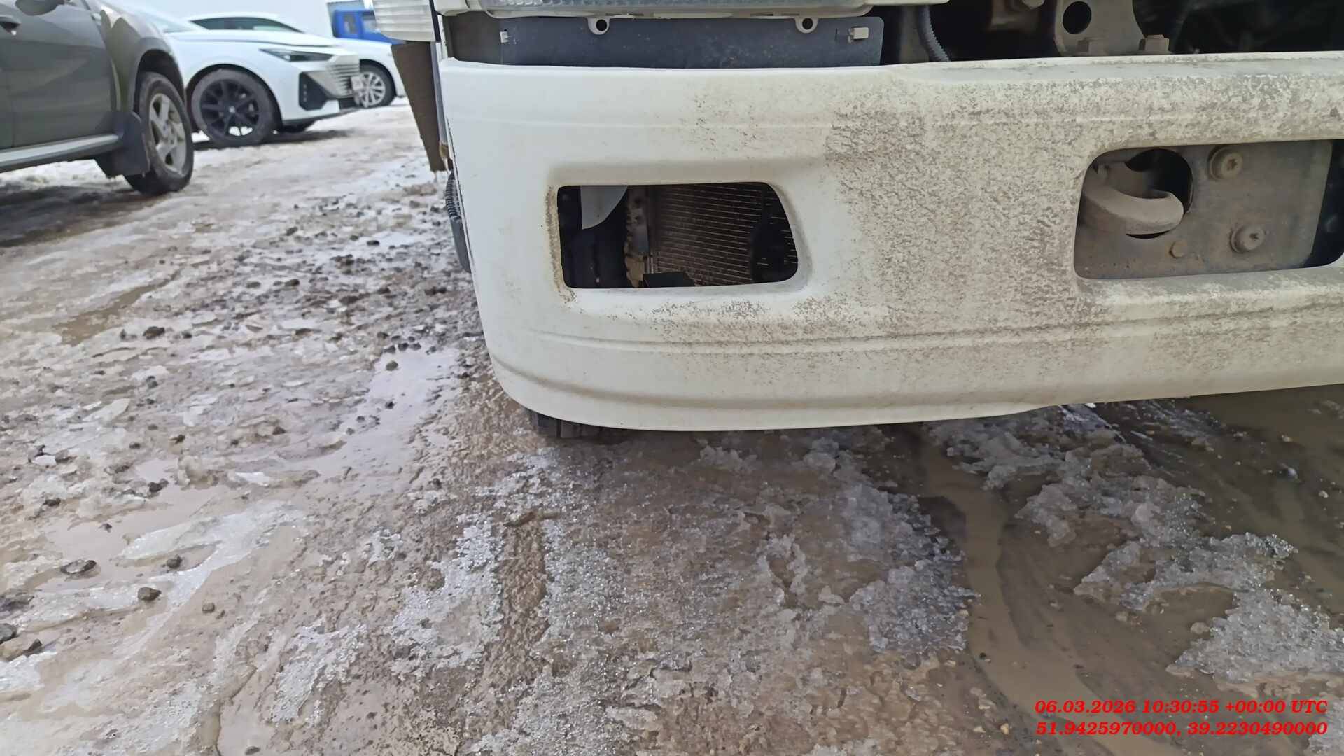 ISUZU NQR 12T,  342 721 км, 2022 года в лизинг