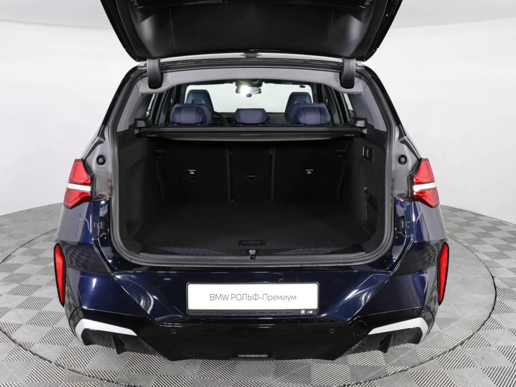 BMW X3 xDrive30L AT Premium M Sport