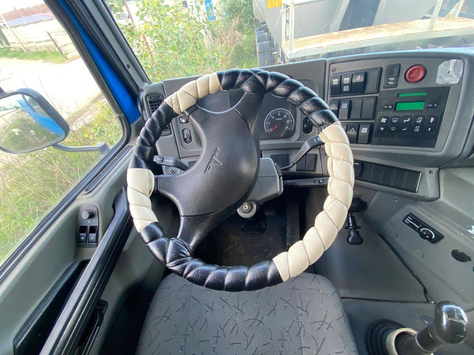 МАЗ 544028-570-031  Лот 000002180