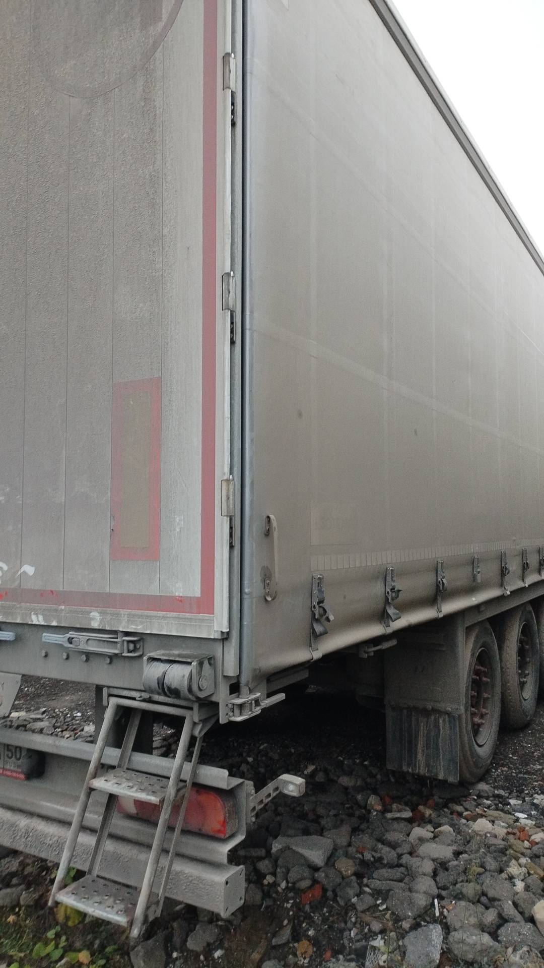 SOTRANS SC3-1, 2024 года в лизинг