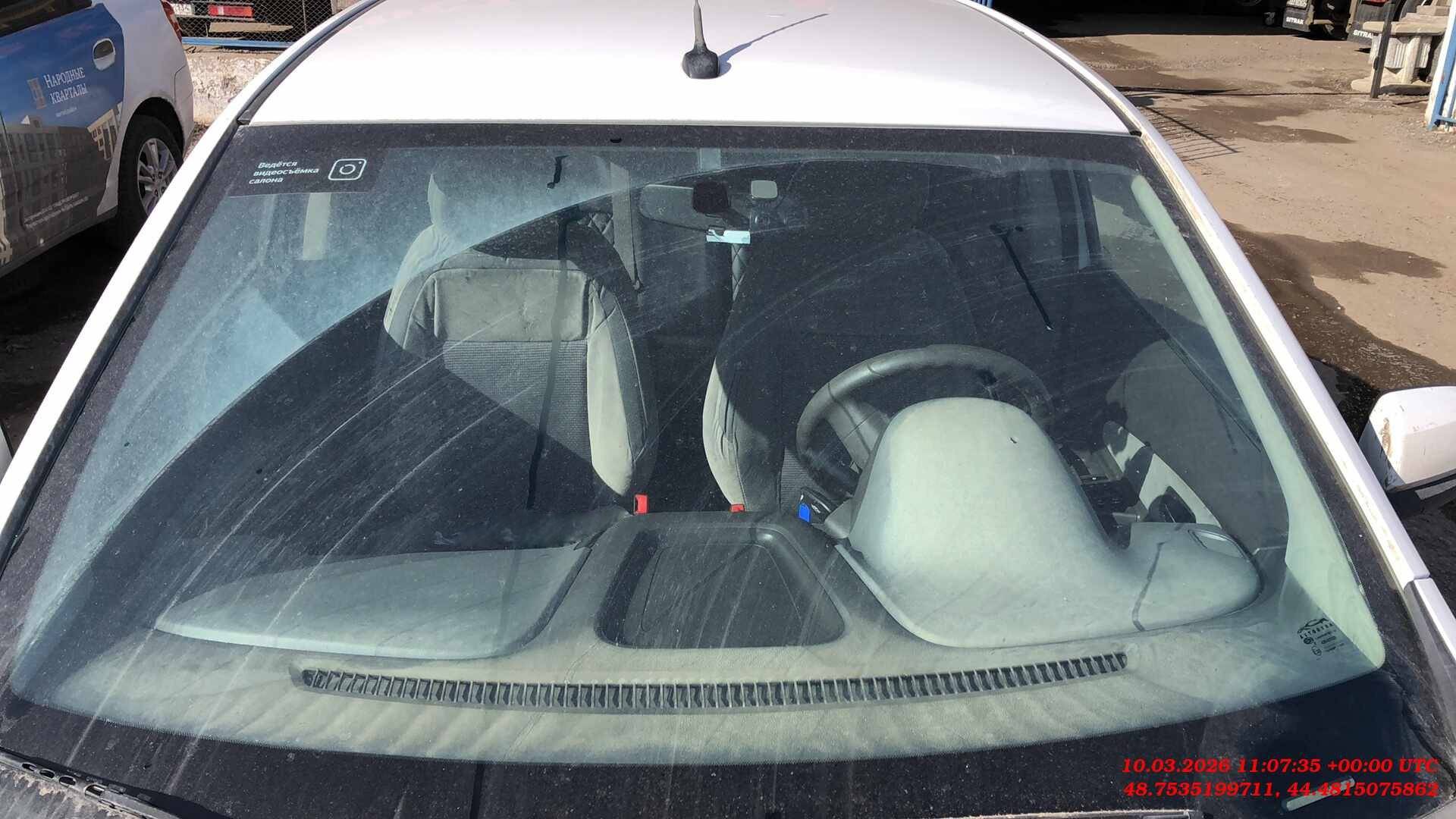 Chevrolet Cobalt,  92 393 км, 2023 года в лизинг