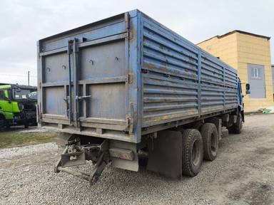 КАМАЗ 65117-48(A5)