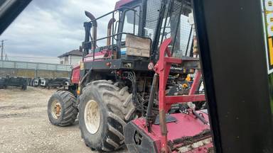 Брянсксельмаш К-Г-6-К40 "ДЕСНА-ПОЛЕСЬЕ"