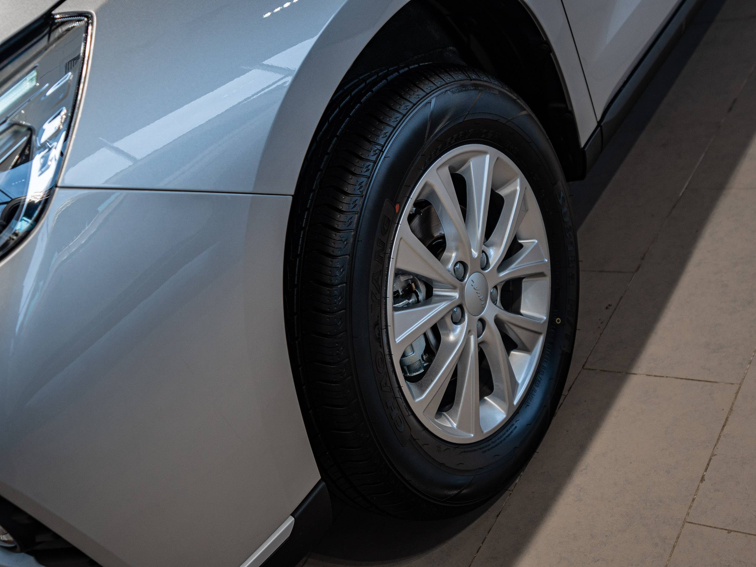 Haval M6 Family FWD MT 143